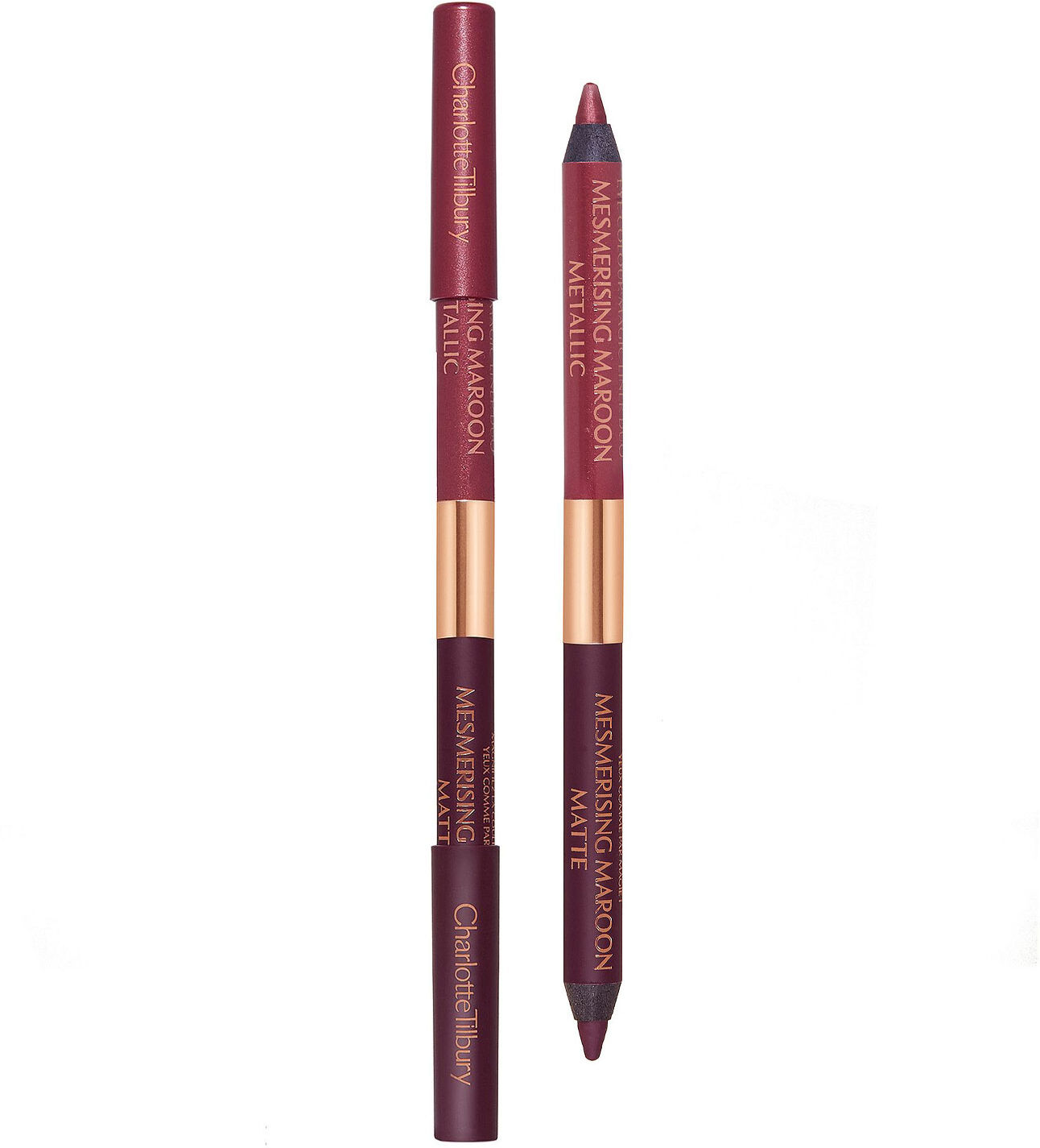 CHARLOTTE TILBURY Eye Colour Magic Liner Duo 1.0g