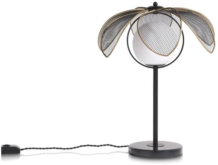Coco Maison Magnolia Tischlampe H49cm 1 G9