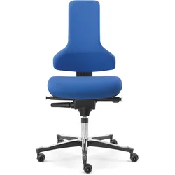 Dauphin IS 2011 Tec Arbeitsstuhl ESD frei konfigurierbar