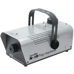 Eurolite N-19, Nebelmaschine
