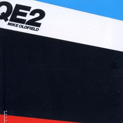 Mike Oldfield - QE2 - Preis vom 01.10.2026 08:16:52 h