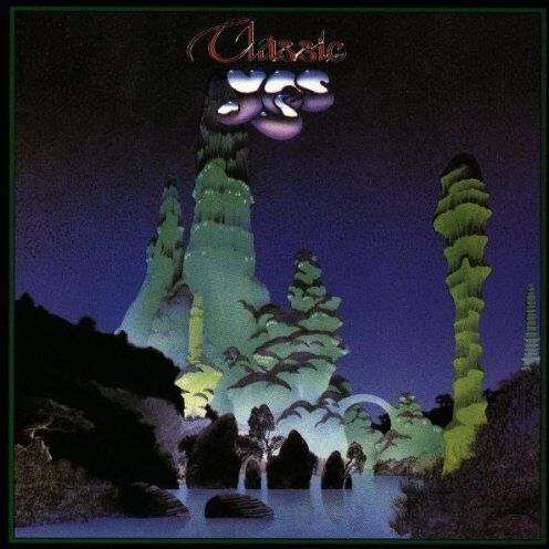 Yes - Classic Yes - Preis vom 08.10.2026 07:26:42 h