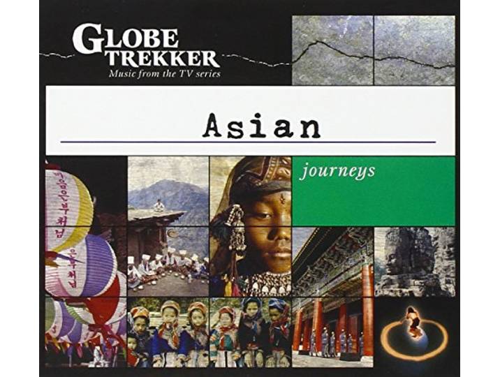 Asian Journeys