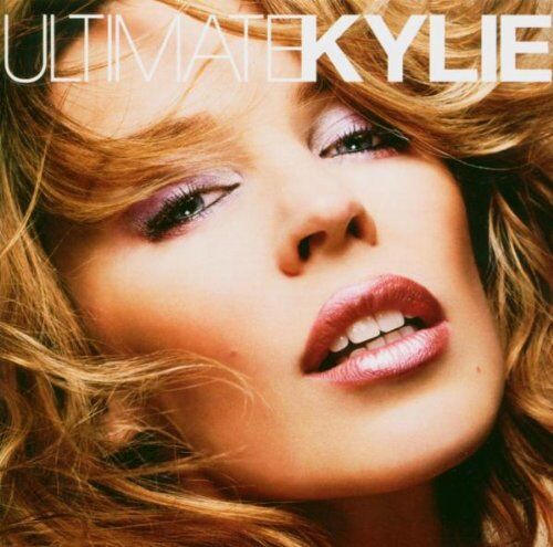 Kylie Minogue - Ultimate Kylie-German Version - Preis vom 19.10.2026 19:33:35 h
