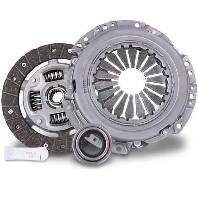 Bestprice Kupplungssatz mit Ausrücker [Hersteller-Nr. 40637611] für Suzuki