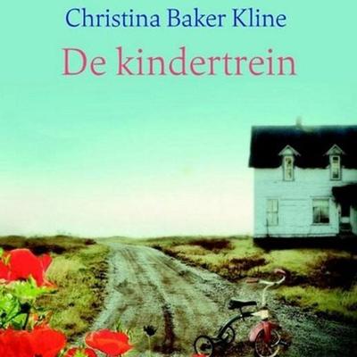 De kindertrein - Christina Baker Kline, Audio, 9789462533202