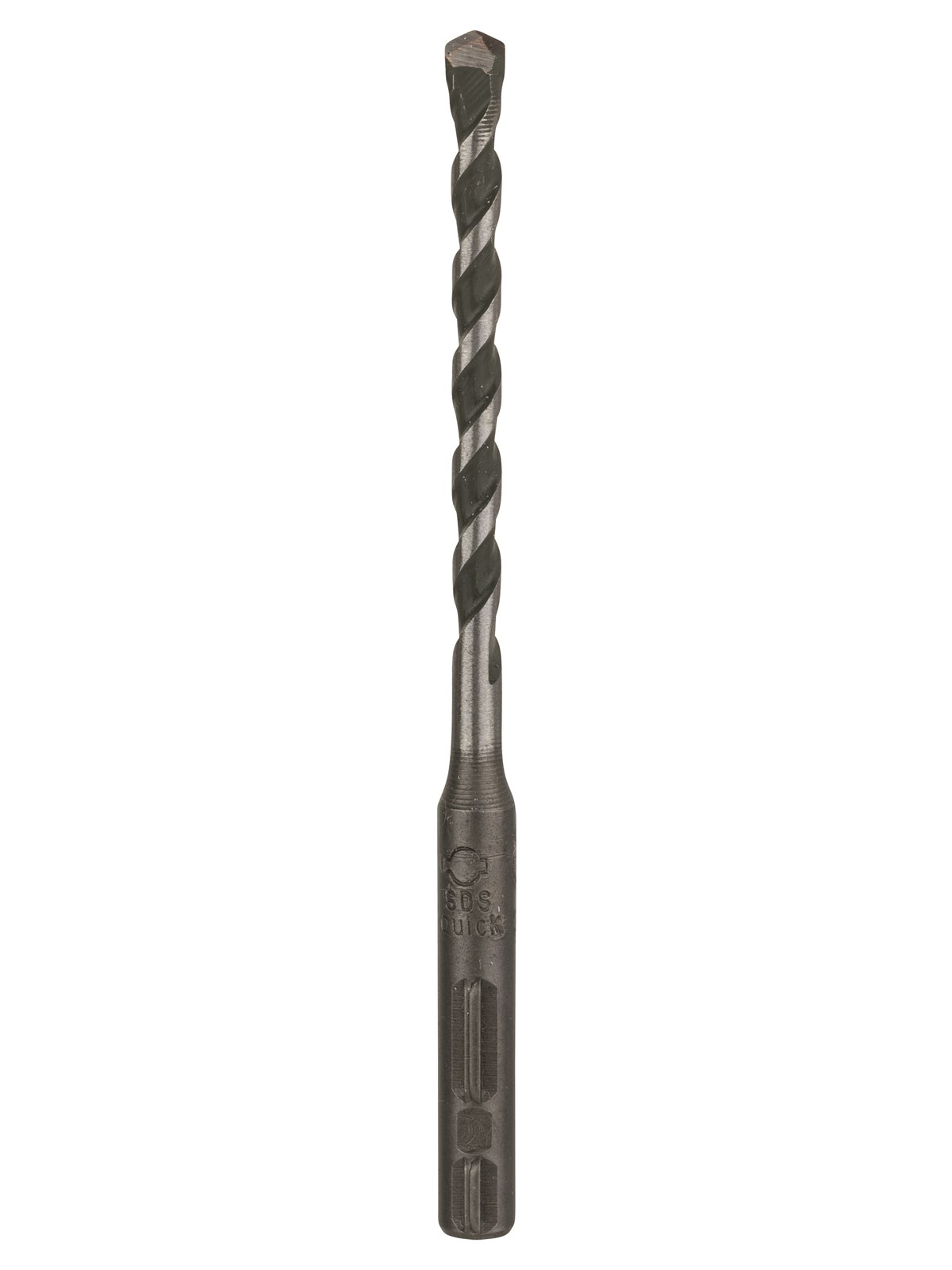 Bosch BOR MULTI SDS-QUICK 5X55X100MM