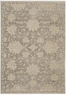 Style Haven Caiden Updated Traditional Floral Area Rug