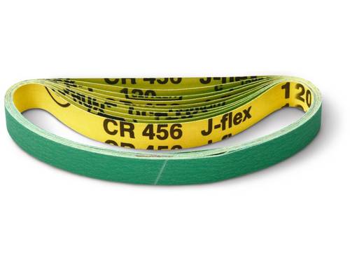 Fein 63714091010 Schleifband Körnung (num) 180 (L x B) 520mm x 20mm 10St.