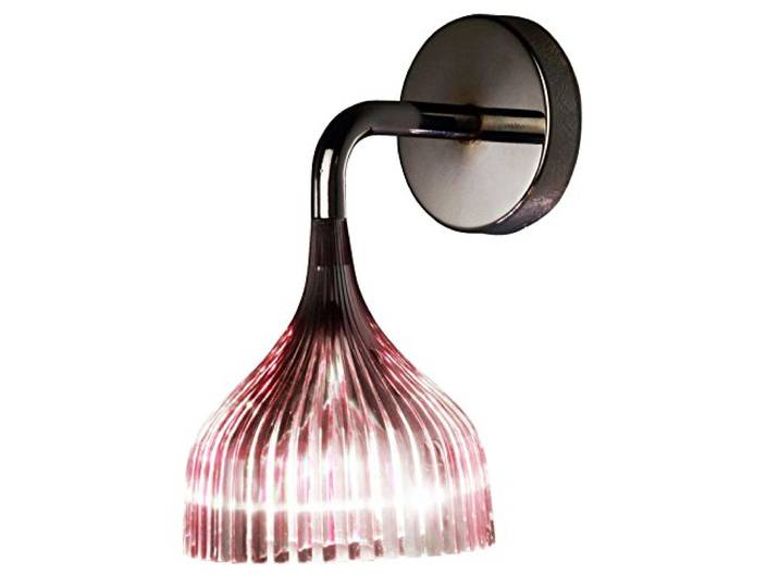 Kartell È\, Appliqué\, Rose