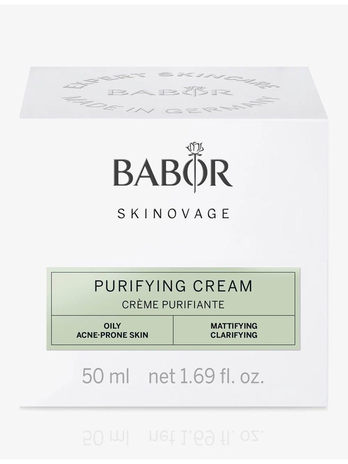 BABOR Skinovage Purifying Cream