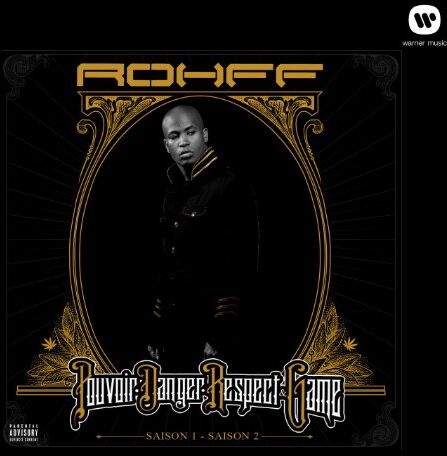 Rohff - P.d.R.G.(Pouvoir,Danger,Respect&Game) - Preis vom 11.10.2026 03:10:56 h