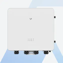 GoodWe GW125K-STS-G10 Static Transfer Switch 125 kW für ET 80 bis 100 kW (Notstrom-Umschaltung)