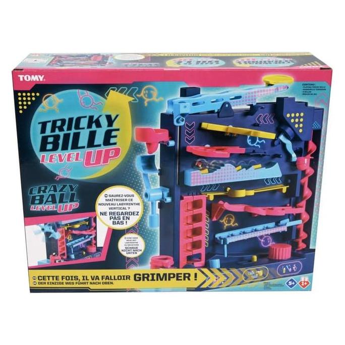 Tomy Crazy Ball Level 3 (T73535)