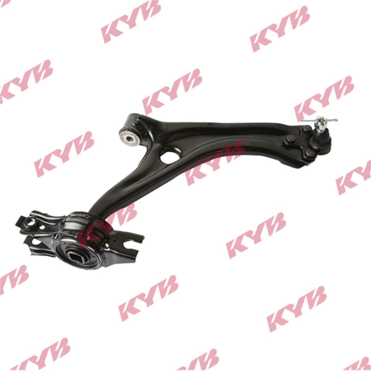 Bras de suspension, Suspension KYB KSC4974