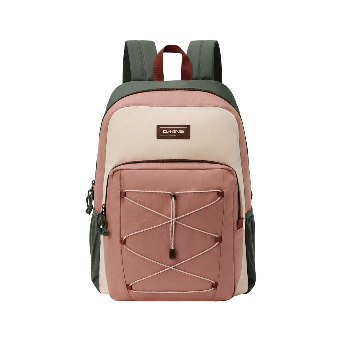 Dakine Educated Backpack 30L shifting sand/burlwood/chimera/turtledove (229) D1012741-229