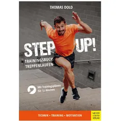 Step Up!, Ratgeber von Thomas Dold