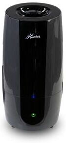 Hunter Fan Aspire 0.7 Gal Ultrasonic Cool Mist Humidifier
