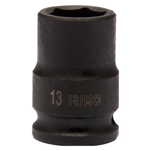 Irimo 3/8" Kraft-Steckschlüssel-Einsätze, Sechskant, 24 mm (24 mm) (40283036)