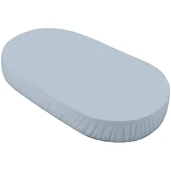 BABY Spannbettlaken 7in1 oval