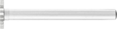 PFERD TOOLS 22397253 Frässtift Länge 31mm Produktabmessung, Ø 8mm Arbeits-Länge 1mm Schaftdurchmesser 3mm