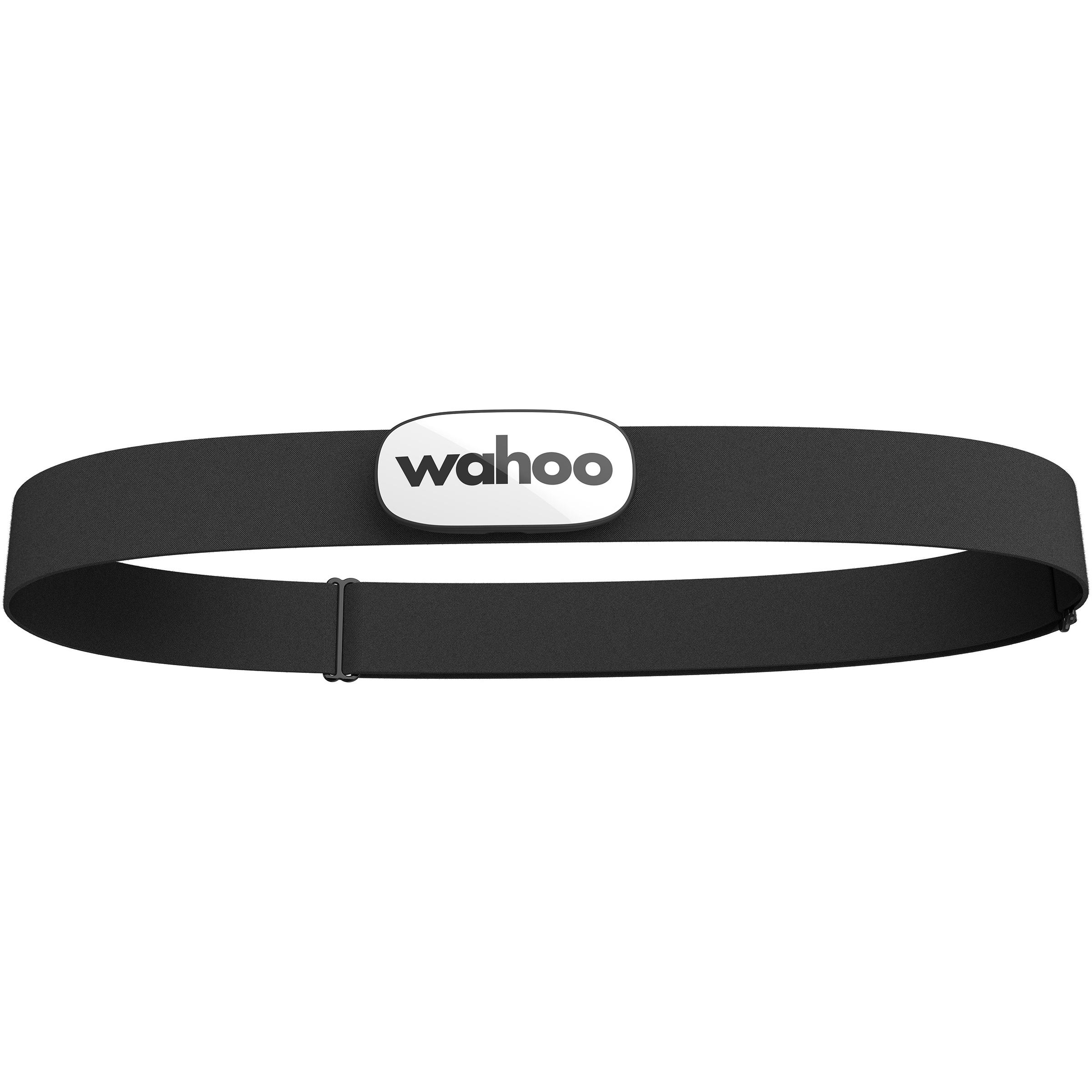 Wahoo Fitness Trackr Heart Rate Herzfrequenzgurt Zubehör GPS & Uhren schwarz Laufen | Langlauf Skating | Langlauf Klassik | Training & Fitness | Trailrunning | Rennrad