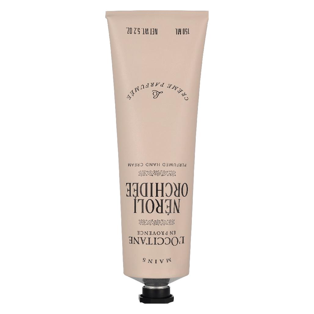 L'Occitane Neroli Orchidee Perfumed Hand Cream 150ml (150 ml) (67061792)
