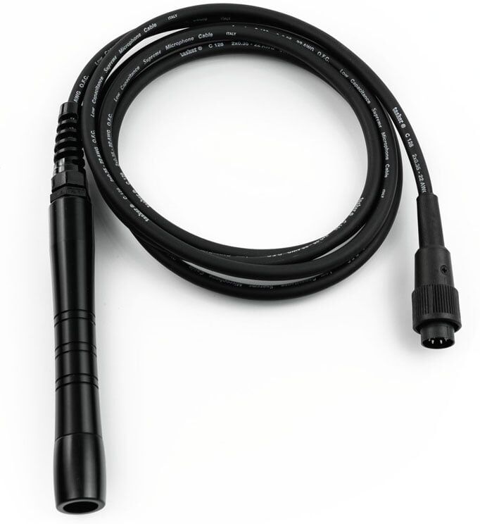 Manípulo Caneta New Age para Elétrodo Capacitivo: Compatível com Tecarterapia Tekra Terapix CT e Tecarterapia Tekra Terapix XCRT