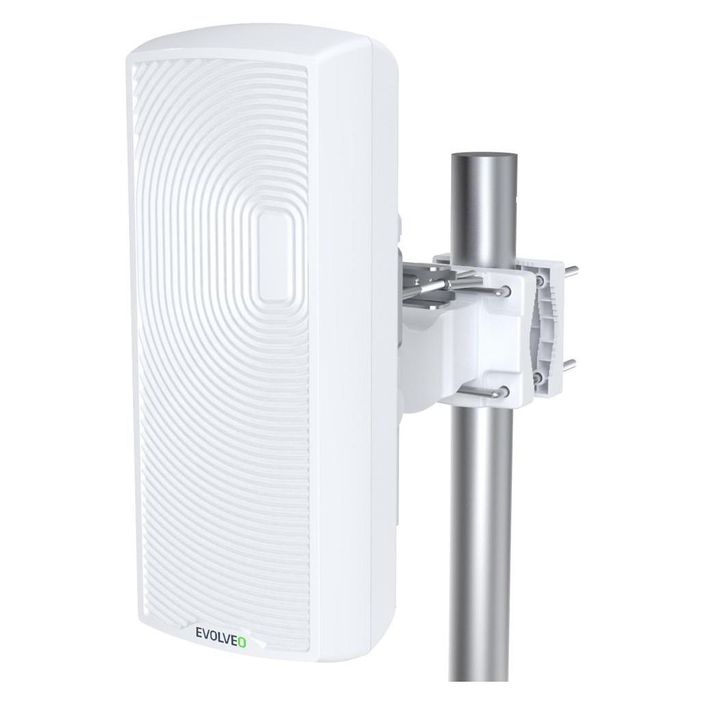 Evolveo Xany 2in1, aktivní venkovní/pokojová anténa DVB-T2, LTE filtr (Zimmerantenne, 43 dB, DVB-T / -T2) (TDEXANY2IN1)