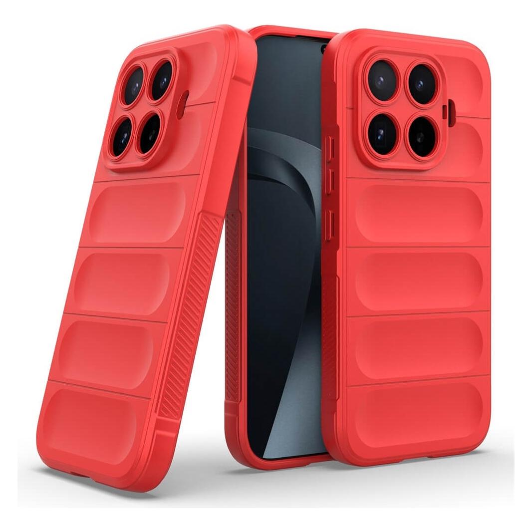 Cover-Discount Xiaomi 17T - Rugged Protective Hülle (Xiaomi 17T) (77912703)