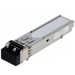 MicroOptics 1000BASE-SX SFP SFP 1000Mbit/s 850nm Multi-Modus, Transceiver