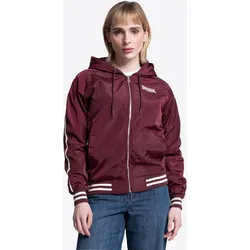 Lonsdale Frauen Windjacke mit Kapuze MERIDEN