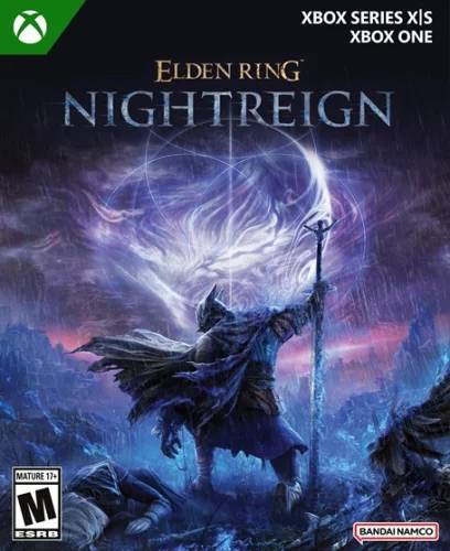 ELDEN RING NIGHTREIGN US XBOX One / Xbox Series X S CD Key