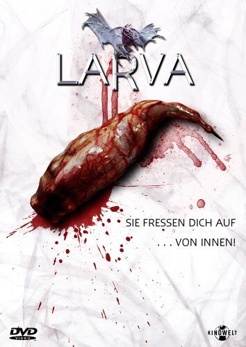 Tim Cox - Larva - Preis vom 30.09.2026 22:30:23 h