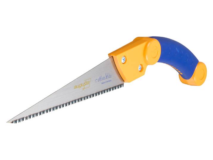 Rigipssäge Spezialstahl 20 cm