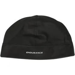 ENDURANCE Warwick Laufmütze 1001 - black S/M