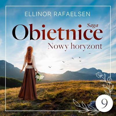 Nowy horyzont - Ellinor Rafaelsen, Audio, 9789979646570