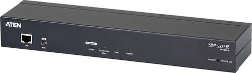 ATEN KN1000A KVM-Umschalter
