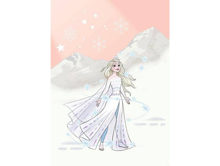 FOTOTAPETE FROZEN WINTER MAGIC