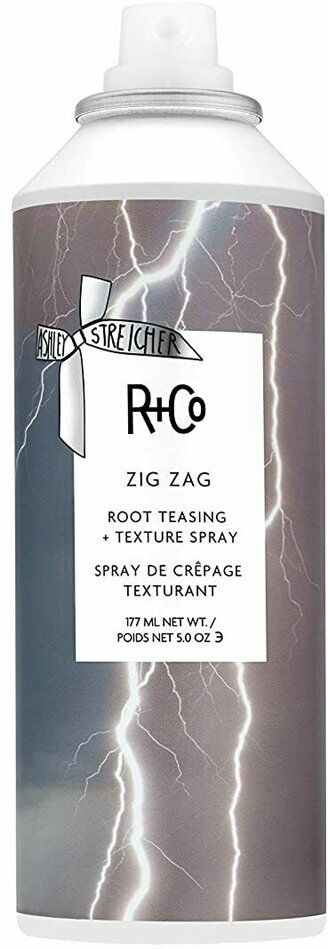 R+CO Zig Zag Root Texture Spray 177ml