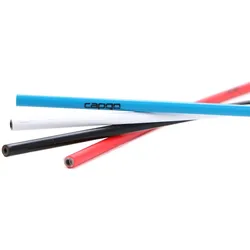 CAPGO Bremszug Set Blue Line | Campagnolo Road