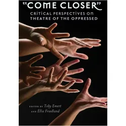 'Come Closer', Fachbücher von Ellie Friedland, Toby Emert, Shirley R Steinberg