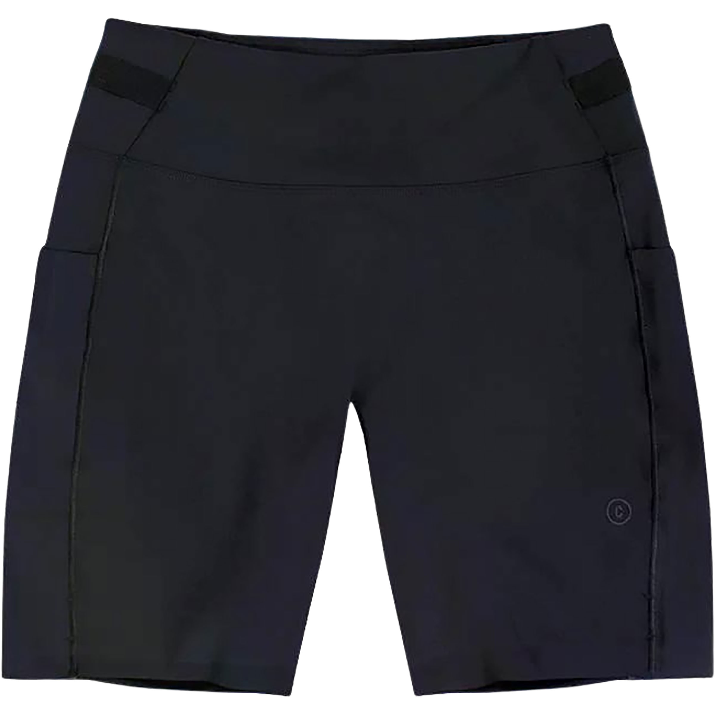 Ciele FST 7'' Tights Damen Laufhose schwarz Größe XL Laufen | Trailrunning Widerstandsfähig