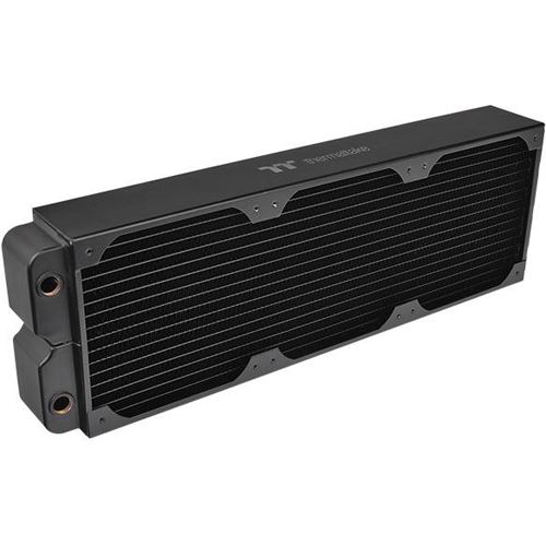 Thermaltake Pacific CL360 Copper 120*3