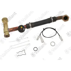 Rohr, K.F.E.-Hahn - SWT Vaillant-Nr. 0020017101