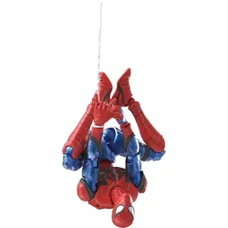 Dickie Blokees Marvel Rivals Spider-Man