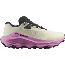Salomon Damenlaufschuhe Ultra Glide 3 - hell / 37 1/3