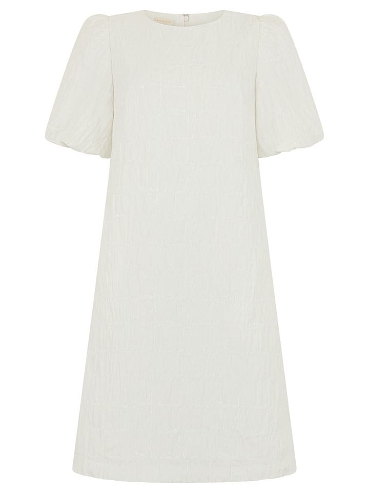 APART Kleid in Creme - 44