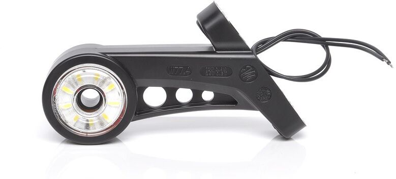 WAS 613BCP Marker Light