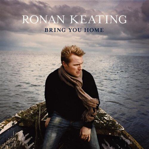 Ronan Keating - Bring You Home - Preis vom 09.10.2026 07:28:09 h